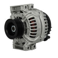 alternátor SCA S4/R  24V/100A