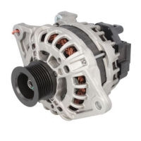 Alternátor IVE DAILY 06- 12V/110A