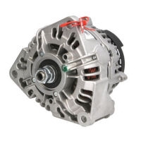 Alternátor MAN TGX E6 28V/120A