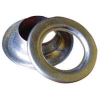 Oko plachty kulaté 40/62mm
