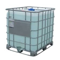 AD Blue kapalina 1000 l IBC