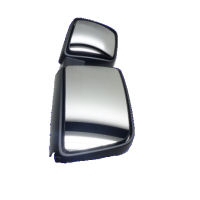 SCA R/S2016 - zrcátko P dvojité komplet