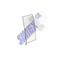 Iv. Euca I/Stralis I - sklo zrcátka vyhř. (440x200) P, (DON)