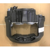 Brzdový třmen MERITOR pravý (s dírou na čidlo), repas