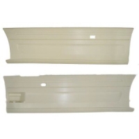 Scania R 2010- sada bočnic s držáky