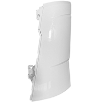 Deflektor kabiny levý DAF XG, XG+