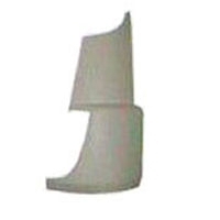 MB Actros III - vnější roh kabiny L