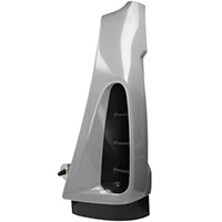 Iveco Tector - roh masky L