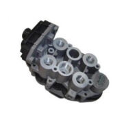 4-cestný ventil Iveco Stralis (2013-)