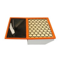 Filtr vzduchu IVE/Irisbus