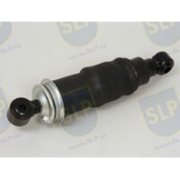 SHOCK ABSORBER, REAR