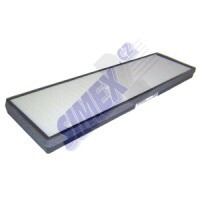 filtr kabiny MB ATEGO