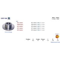 ERF: ECM, ECT, ECS, ECX serie 99- Př.