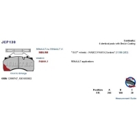 trusting 606.0 - RVI Midlum 1/00-2/03 12-16 Tun