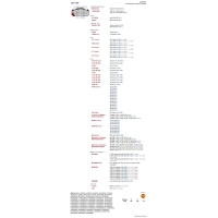 trusting 602.0 - MAN F90, L2000, M2000 RENAULT Magnum