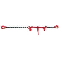 kotevní řetěz s ráčnou pr.10mm/5m/ 6,3T