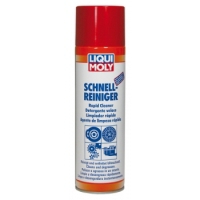 čistič brzd a spojky 500ml sprej