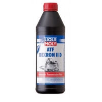 Převodový-hydraulický olej ATF2 1L
