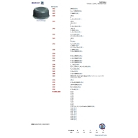 MERCEDES 1922-3538, Powerliner