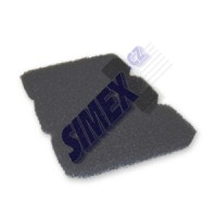 filtr kabinový (synt.vl.) - Ren.Premium (96-04)