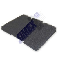 Filtr kabiny Renault PRE II 06-