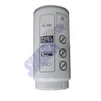 filtr paliva DAF CF/XF (= LFF9769,WFF148)