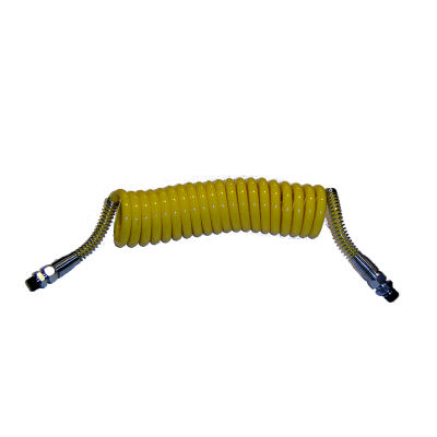 Vzduchová hadice - žlutá M22/1,5  6m