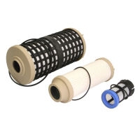 Sada paliv. filtrů MB ACTROS MP4