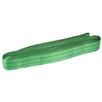 Zvedací pás 2T 4M/8M nekonečný popruh