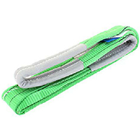 Zvedací pás 2t/3m šíře 60mm