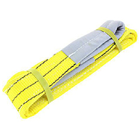 Zvedací pás 3t/1m šíře 90mm