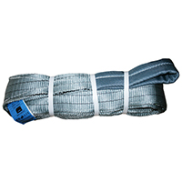 Zvedací pás 4t/4m šíře120mm