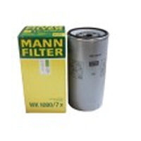 filtr paliva separ MB ACTR/SCA/MB/VOL