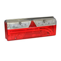 Zadní světlo L EUROPOINT III (LED pásek)
