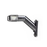 Pozička SUPERPOINT IV LED L+kabel 2m