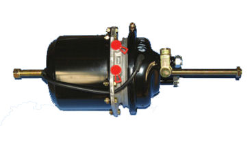Válec brzdový 24/24" bub. brzda auto