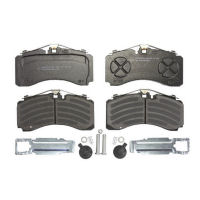 Brzd. desky SCHMITZ ST7-430