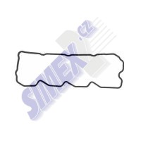 Těsnění pod mezikus víka ventilů Iveco TECTOR