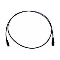 Kabel ventilu ABS prodluž. 3m WABCO samice