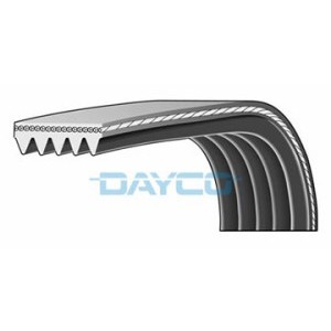 Řemen plochý IVECO Cursor, ac ( s kladkou)